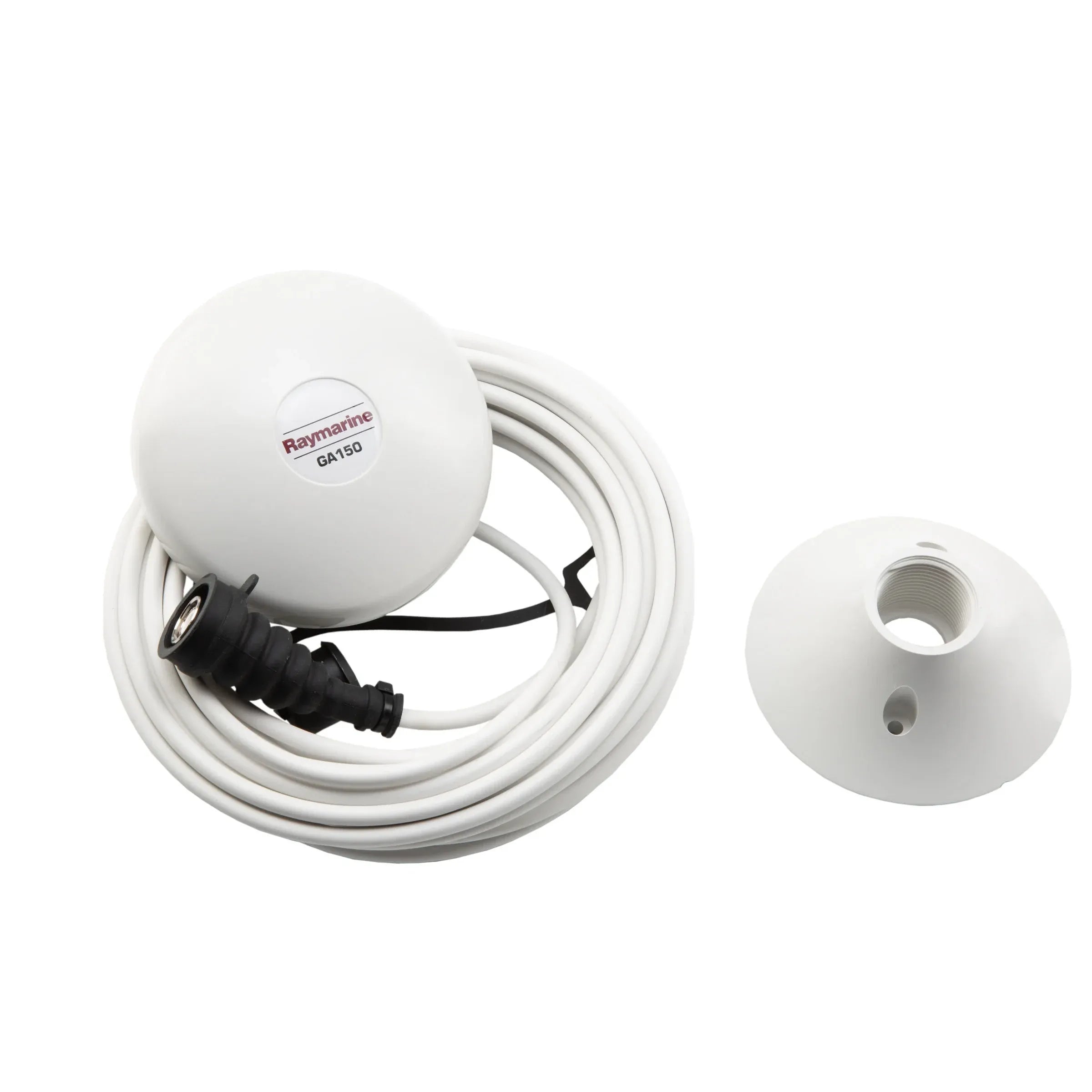 Raymarine Axiom XL Accessory Pack, GPS Antenna, SD/USB Reader, Alarm Buzzer — Quality Boat Parts