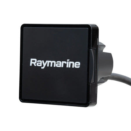 Raymarine Axiom XL Accessory Pack, GPS Antenna, SD/USB Reader, Alarm Buzzer — Quality Boat Parts