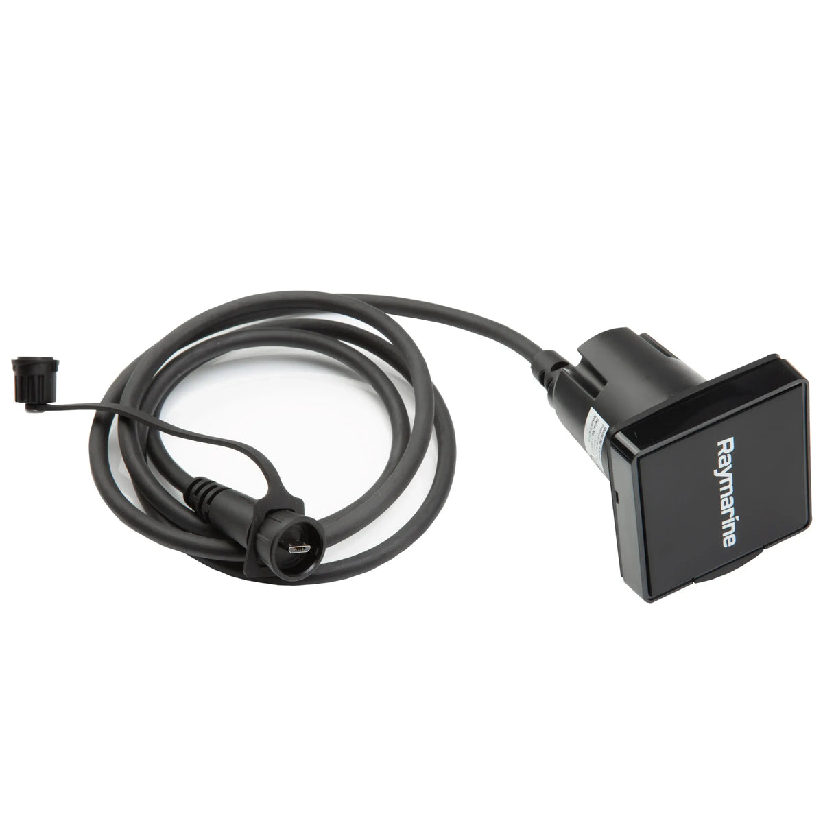 Raymarine Axiom XL Accessory Pack, GPS Antenna, SD/USB Reader, Alarm Buzzer — Quality Boat Parts