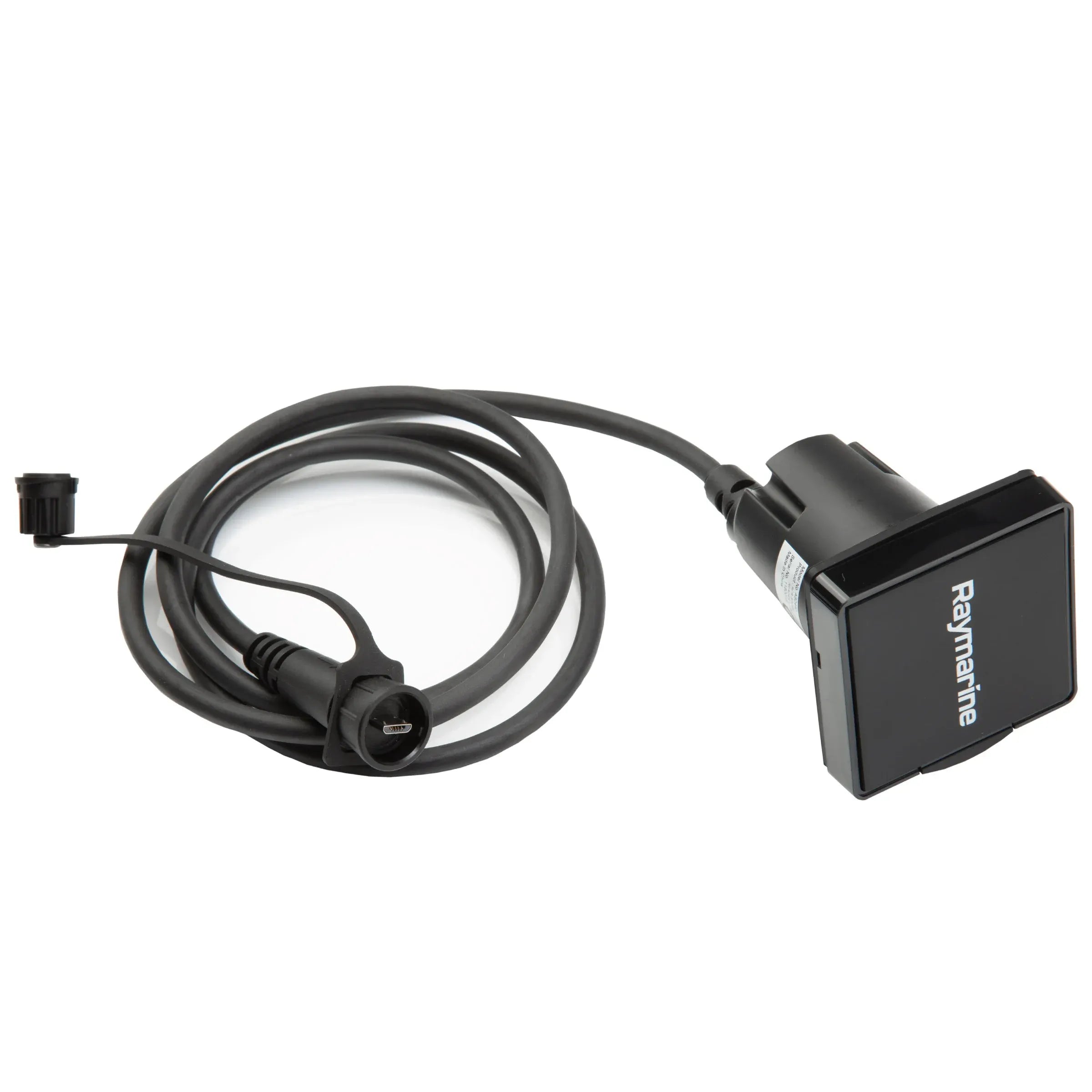Raymarine Axiom XL Accessory Pack, GPS Antenna, SD/USB Reader, Alarm Buzzer — Quality Boat Parts