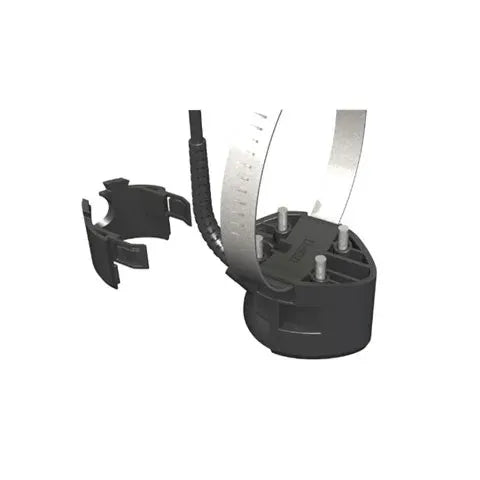 Raymarine Trolling Motor Mounting Kit, For CPT-S Transducer — Quality Boat Parts