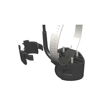 Raymarine Trolling Motor Mounting Kit, For CPT-S Transducer — Quality Boat Parts