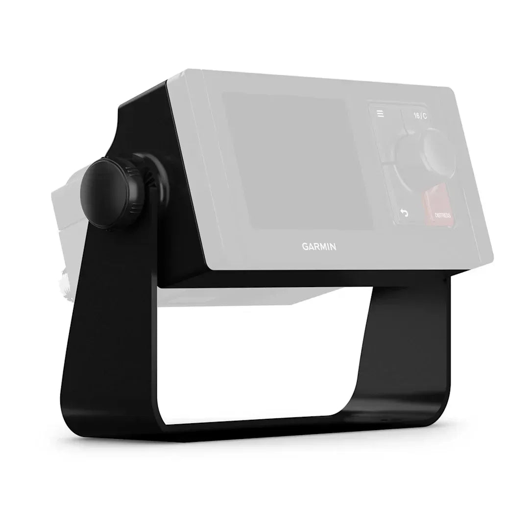 Garmin Bail Mount with Knobs, For Signal Marine VHF Radio Series — Quality Boat Parts