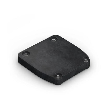 Garmin Mounting Spacer, For Force Current Kayak Trolling Motor — Quality Boat Parts
