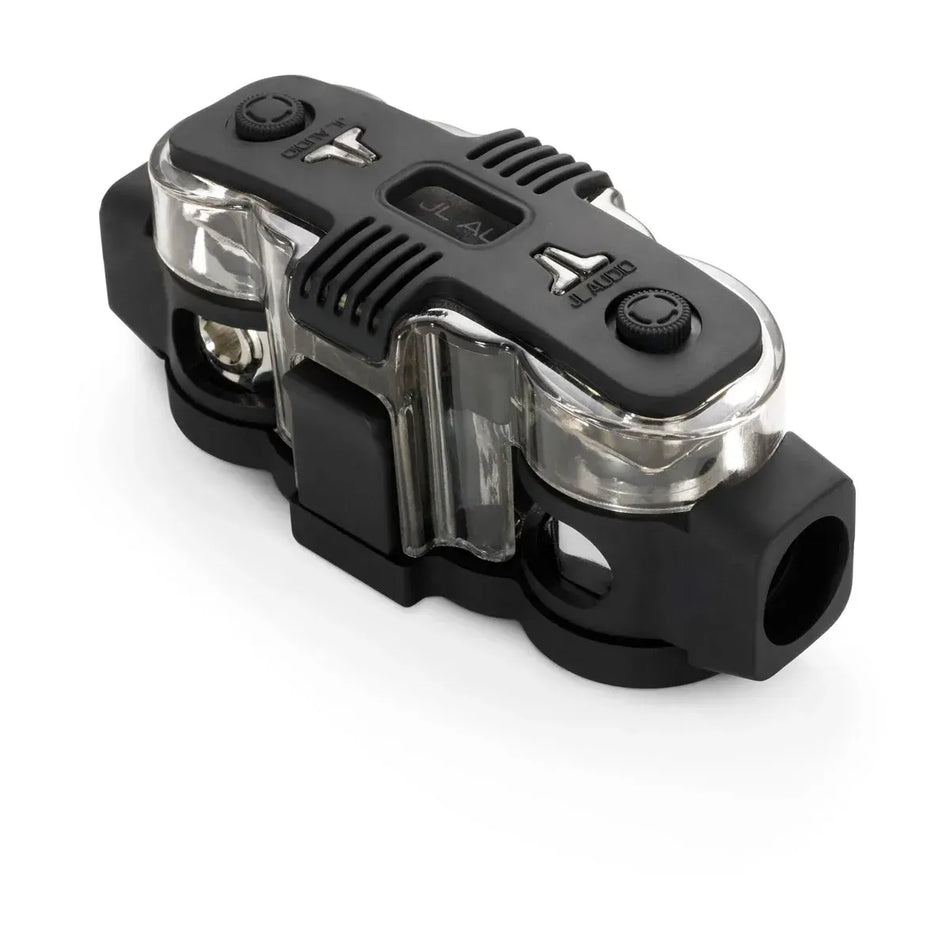 Garmin JL Audio XB-MFBU-ANL Master ANL Fuse Block, 4 AWG to 1/0 AWG, 250A Max — Quality Boat Parts