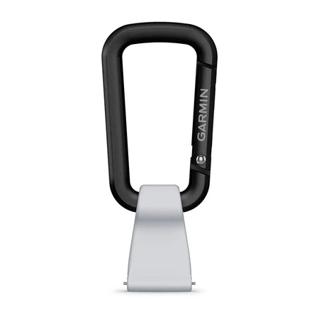 Garmin Carabiner Clip for GPS Handhelds — Quality Boat Parts