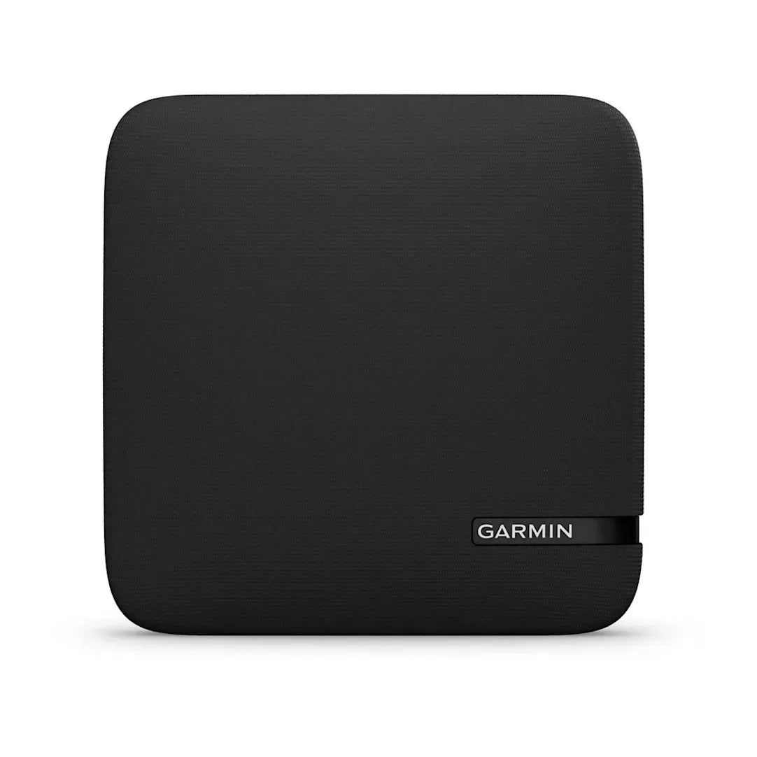Garmin Signal External Speaker, For Signal Marine VHF Radios, 6.5 in, 15W RMS, Shallow Mount, Single — Quality Boat Parts
