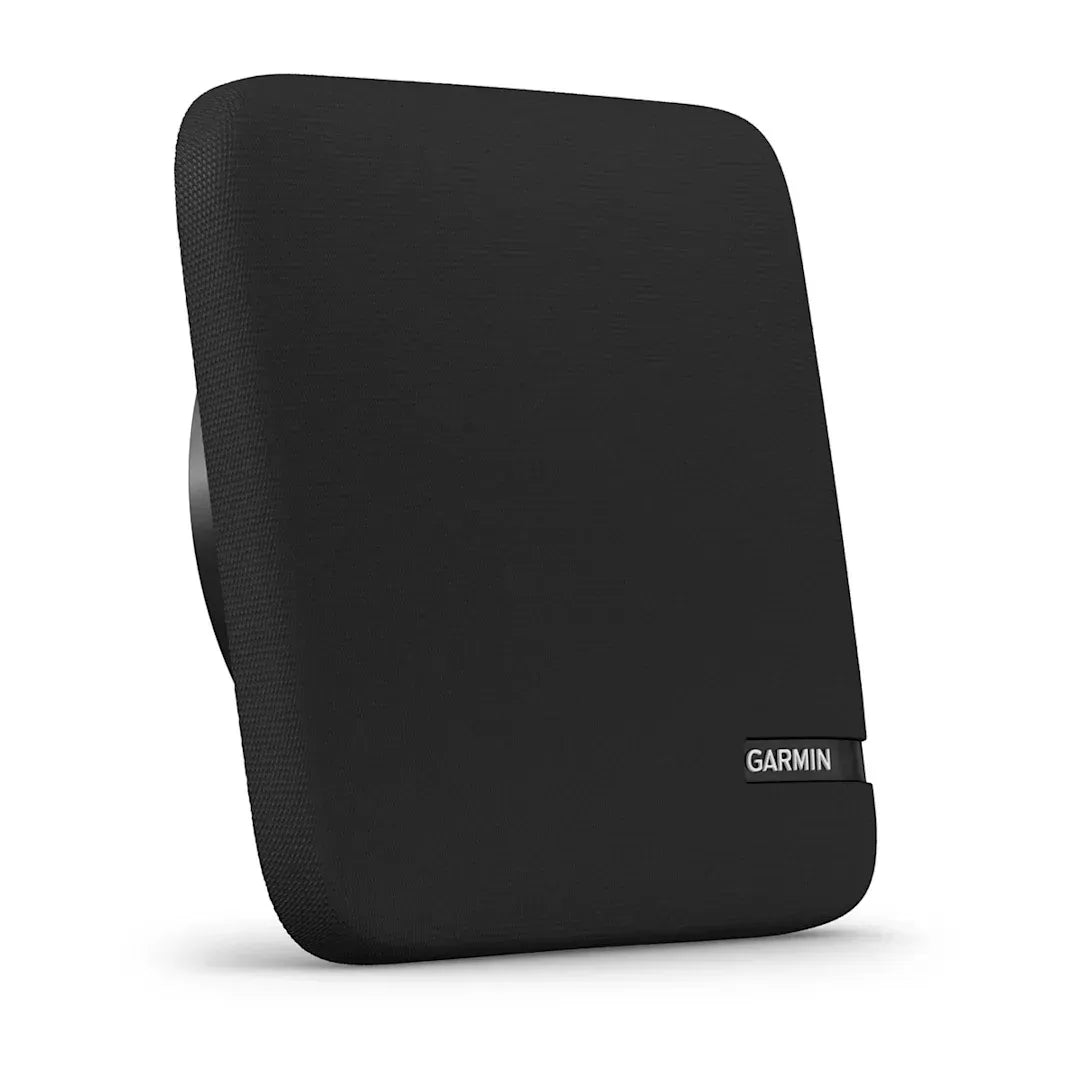 Garmin Signal External Speaker, For Signal Marine VHF Radios, 6.5 in, 15W RMS, Shallow Mount, Single — Quality Boat Parts