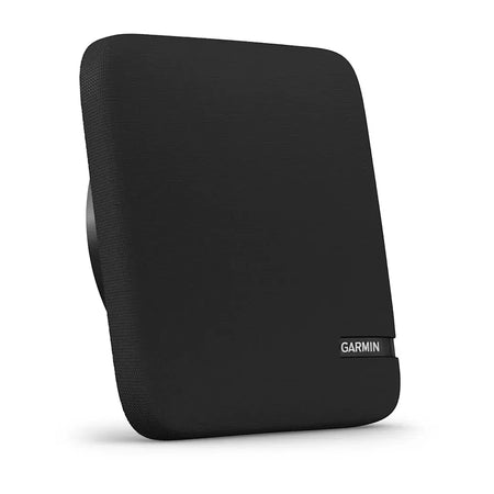 Garmin Signal External Speaker, For Signal Marine VHF Radios, 6.5 in, 15W RMS, Shallow Mount, Single — Quality Boat Parts