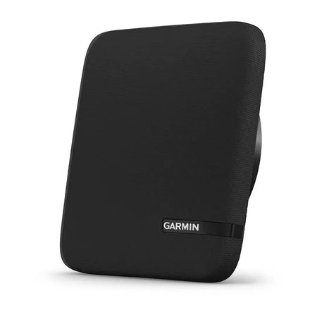 Garmin Signal External Speaker, For Signal Marine VHF Radios, 6.5 in, 15W RMS, Shallow Mount, Single — Quality Boat Parts