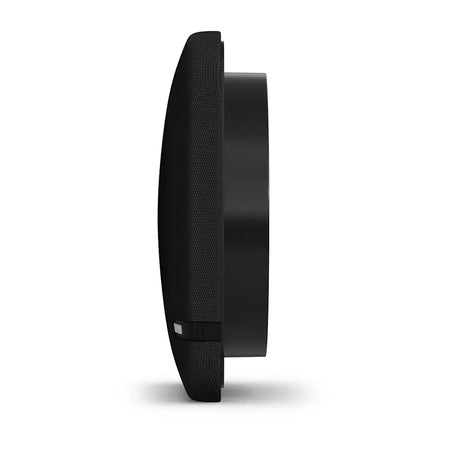 Garmin Signal External Speaker, For Signal Marine VHF Radios, 6.5 in, 15W RMS, Shallow Mount, Single — Quality Boat Parts