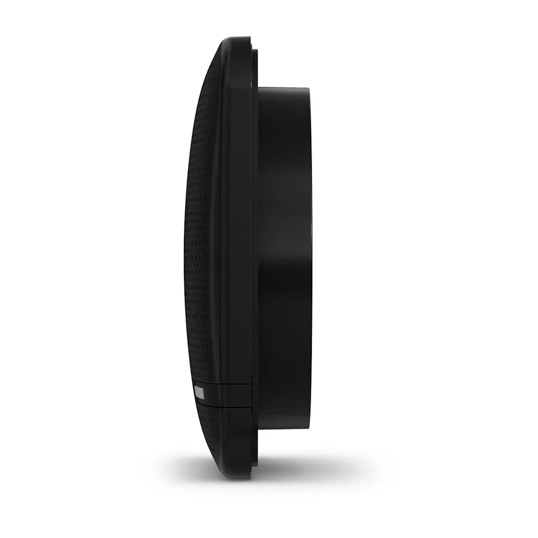 Garmin Signal External Speaker, For Signal Marine VHF Radios, 6.5 in, 15W RMS, Shallow Mount, Single — Quality Boat Parts