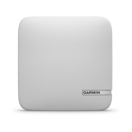 Garmin Signal External Speaker, For Signal Marine VHF Radios, 6.5 in, 15W RMS, Shallow Mount, Single — Quality Boat Parts