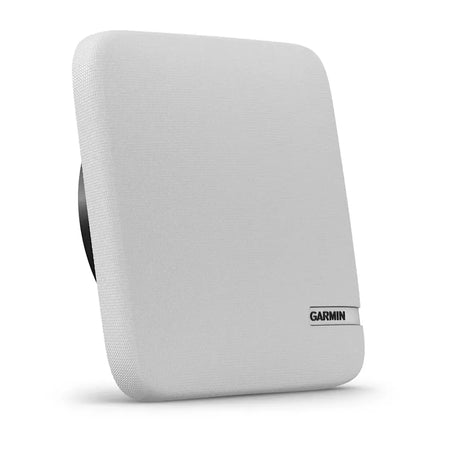 Garmin Signal External Speaker, For Signal Marine VHF Radios, 6.5 in, 15W RMS, Shallow Mount, Single — Quality Boat Parts