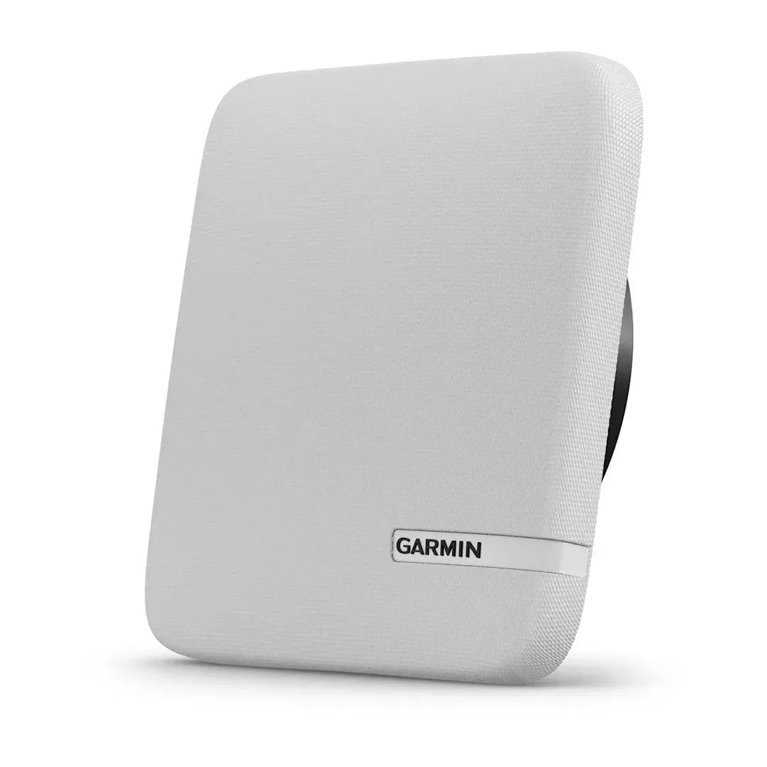 Garmin Signal External Speaker, For Signal Marine VHF Radios, 6.5 in, 15W RMS, Shallow Mount, Single — Quality Boat Parts