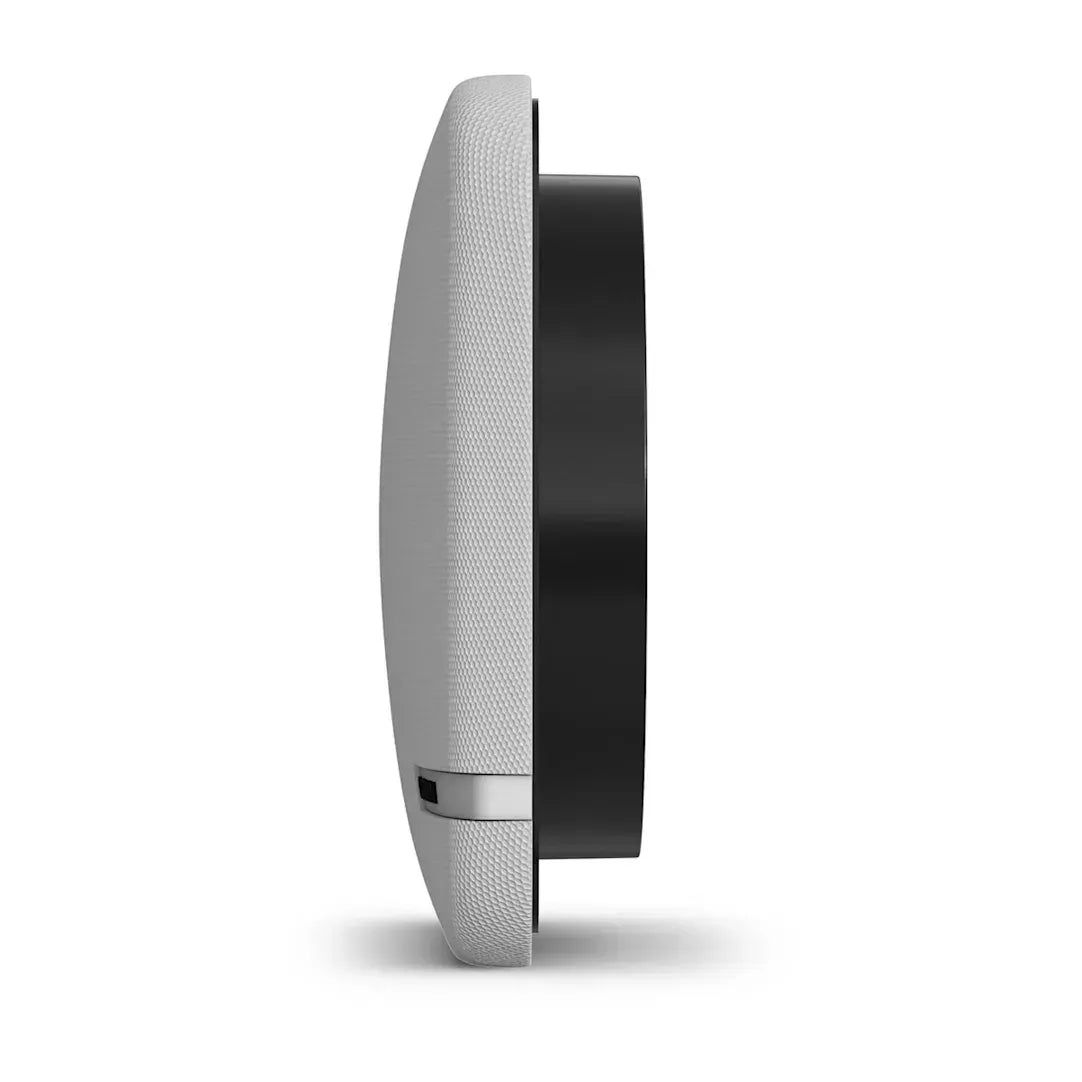 Garmin Signal External Speaker, For Signal Marine VHF Radios, 6.5 in, 15W RMS, Shallow Mount, Single — Quality Boat Parts