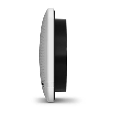 Garmin Signal External Speaker, For Signal Marine VHF Radios, 6.5 in, 15W RMS, Shallow Mount, Single — Quality Boat Parts