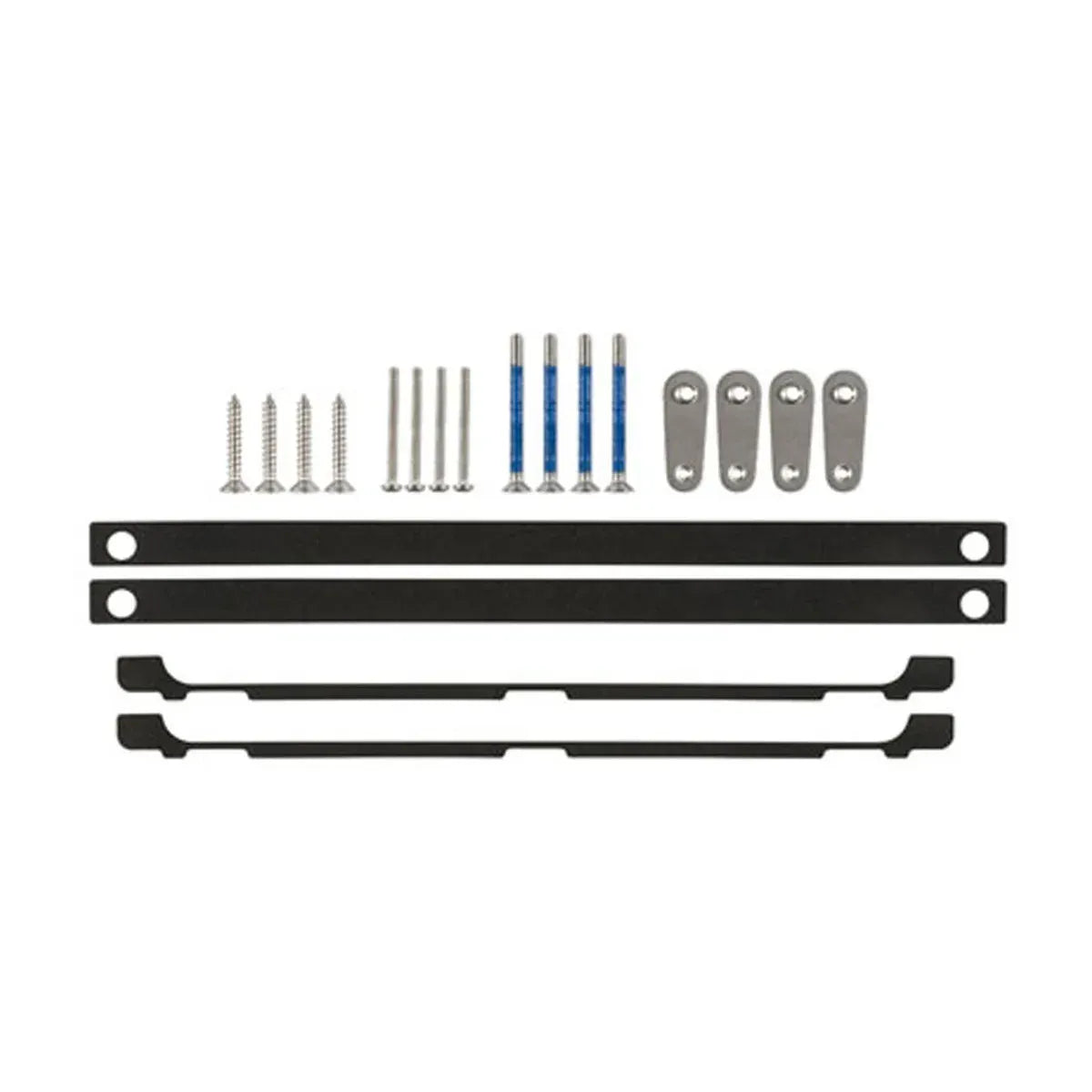 Garmin Flush Mount Kit, For GPSMAP 9000 Series Chartplotters — Quality Boat Parts