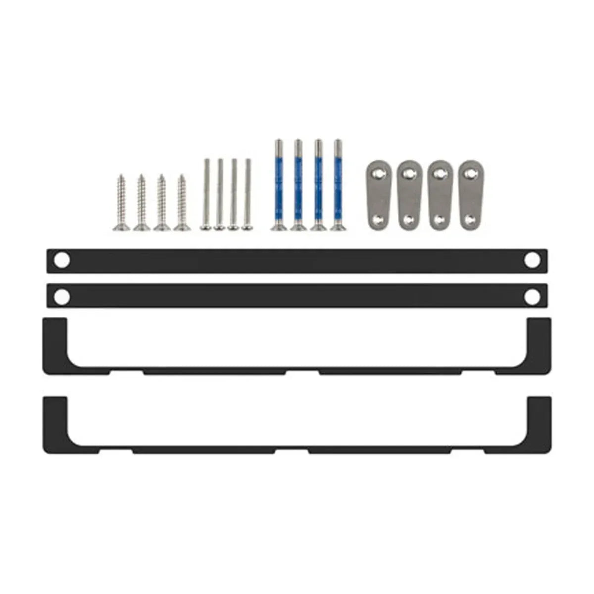 Garmin Flush Mount Kit, For GPSMAP 9000 Series Chartplotters — Quality Boat Parts