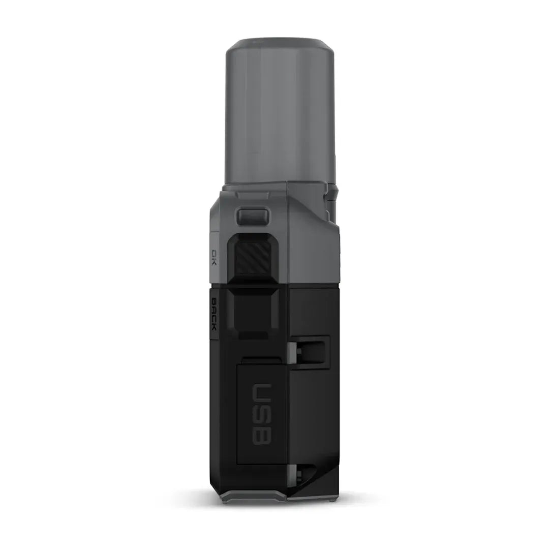 Garmin inReach Mini 3 Compact SOS Satellite Communicator, Touchscreen — Quality Boat Parts