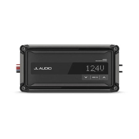 JL Audio AP Marine Amplifiers, Class D, 9-16VDC, IP67 — Quality Boat Parts