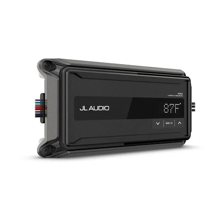 JL Audio AP Marine Amplifiers, Class D, 9-16VDC, IP67 — Quality Boat Parts
