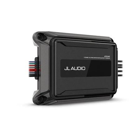 JL Audio AP Marine Amplifiers, Class D, 9-16VDC, IP67 — Quality Boat Parts