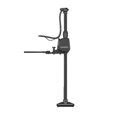 Garmin Spy Pole Motorized Sonar Pole Mount, 10-45V, IPX7 — Quality Boat Parts