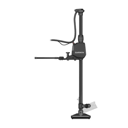 Garmin Spy Pole Motorized Sonar Pole Mount, 10-45V, IPX7 — Quality Boat Parts