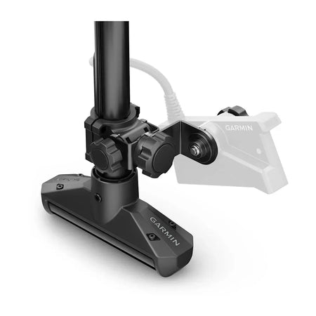 Garmin Spy Pole Motorized Sonar Pole Mount, 10-45V, IPX7 — Quality Boat Parts