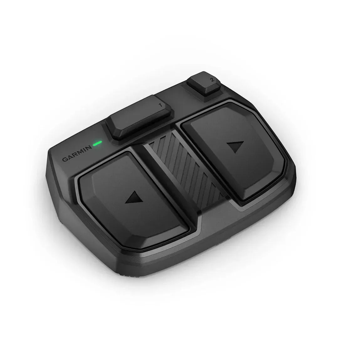 Garmin Spy Pole Motorized Sonar Pole Mount, 10-45V, IPX7 — Quality Boat Parts