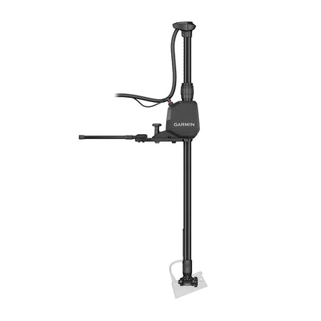 Garmin Spy Pole Motorized Sonar Pole Mount, 10-45V, IPX7 — Quality Boat Parts