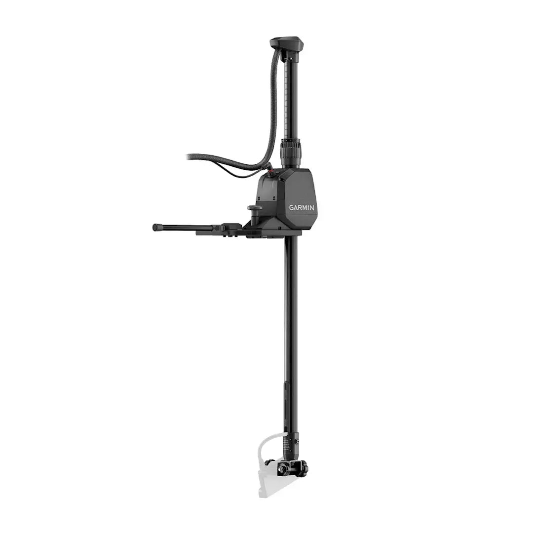Garmin Spy Pole Motorized Sonar Pole Mount, 10-45V, IPX7 — Quality Boat Parts