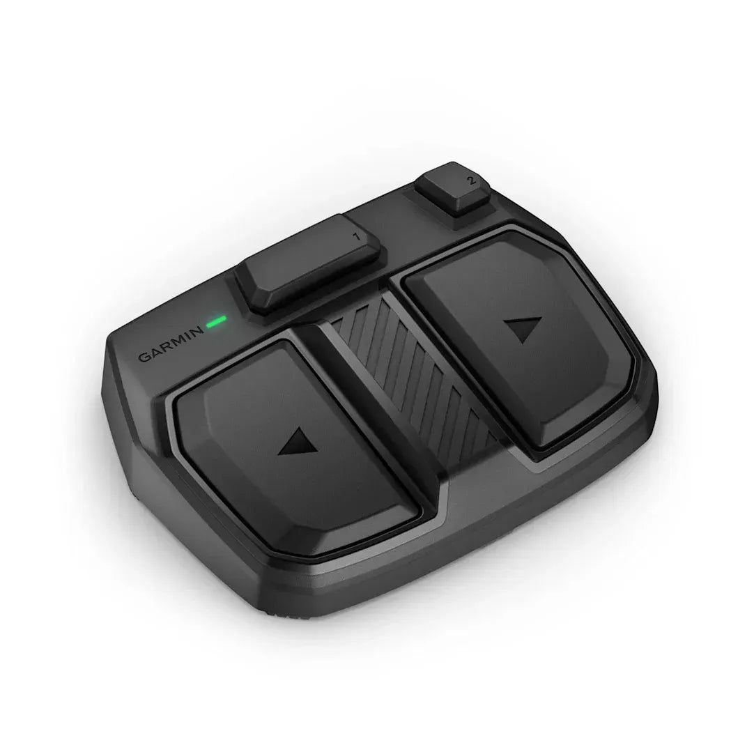 Garmin Spy Pole Motorized Sonar Pole Mount, 10-45V, IPX7 — Quality Boat Parts