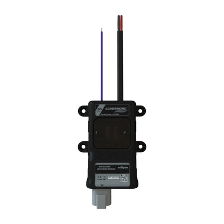 Lumishore ECLIPSE Expansion Module, For ECLIPSE Command Center, 12V, IP67 — Quality Boat Parts