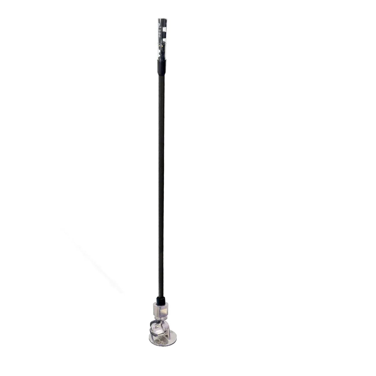 Lumitec Contour Masthead/Anchor Combo Light, 39 in, 10-30V, IP67, 3NM — Quality Boat Parts