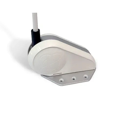 Lumitec Contour Masthead/Anchor Combo Light, 39 in, 10-30V, IP67, 3NM — Quality Boat Parts