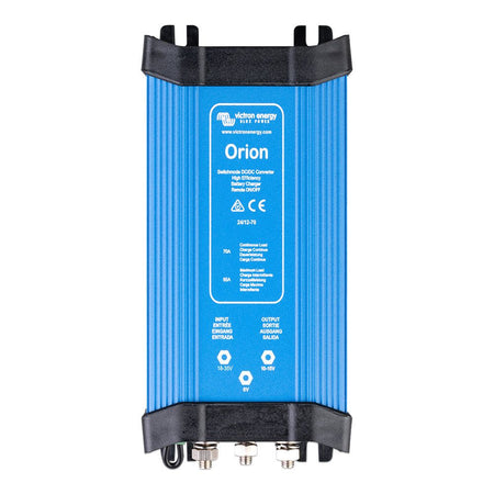 Victron Energy Orion DC-DC Converters, Non-Isolated, High Power — Quality Boat Parts