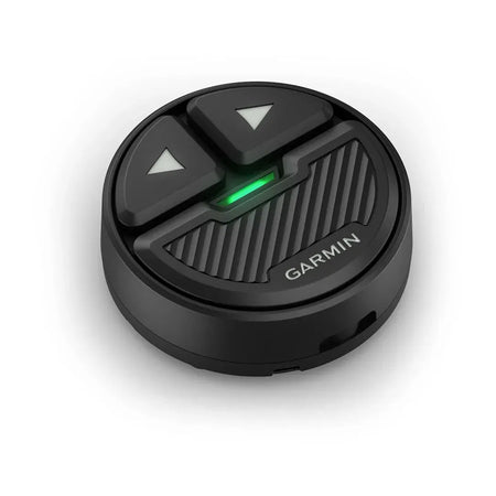 Garmin Gesture Remote, For Spy Pole Mount, IPX7, CR2032 — Quality Boat Parts