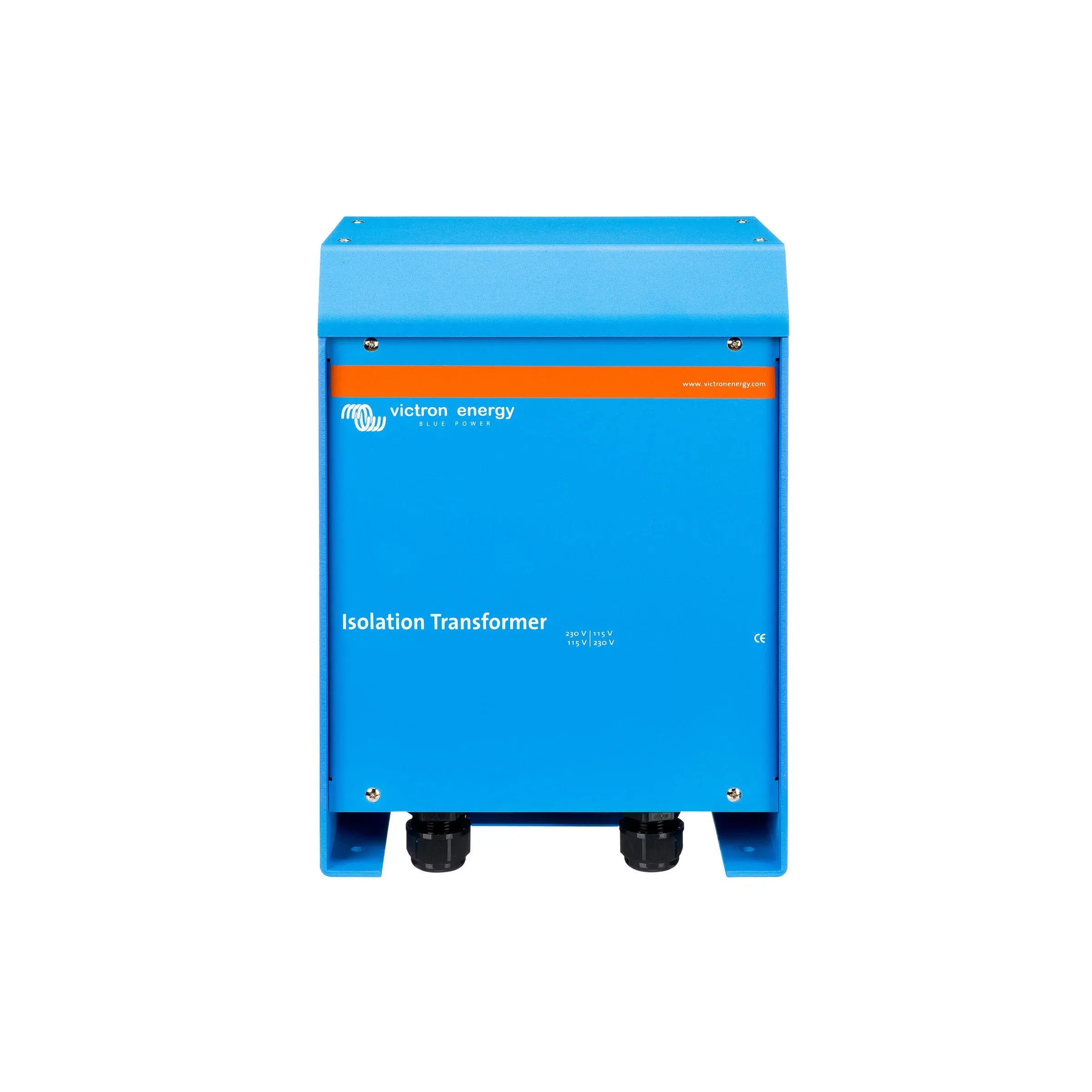 Victron Energy 4500W Auto 115/230V Isolation Transformer, 120/240V Output, IP21 — Quality Boat Parts