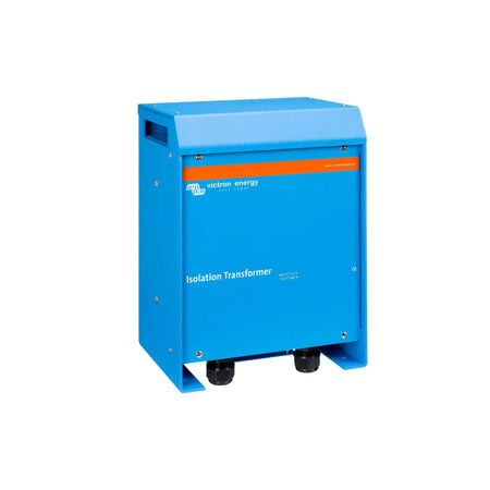 Victron Energy 4500W Auto 115/230V Isolation Transformer, 120/240V Output, IP21 — Quality Boat Parts